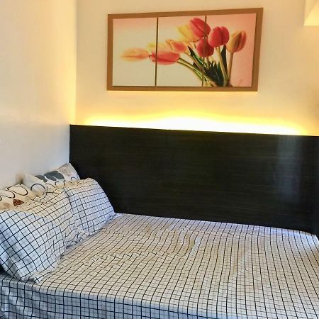 Studio Unit Cityland Prime Residence Tagaytay City Εξωτερικό φωτογραφία