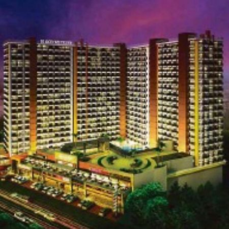 Studio Unit Cityland Prime Residence Tagaytay City Εξωτερικό φωτογραφία
