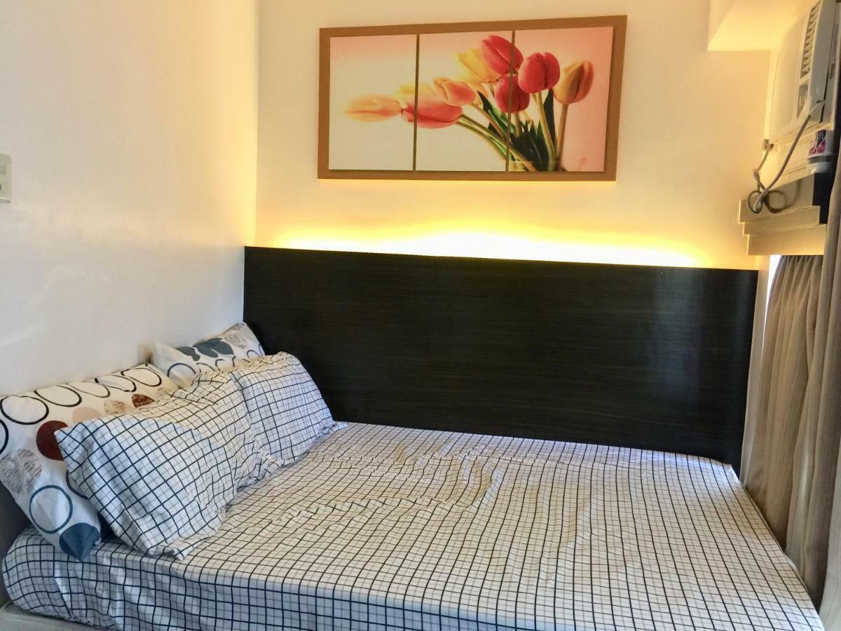 Studio Unit Cityland Prime Residence Tagaytay City Εξωτερικό φωτογραφία